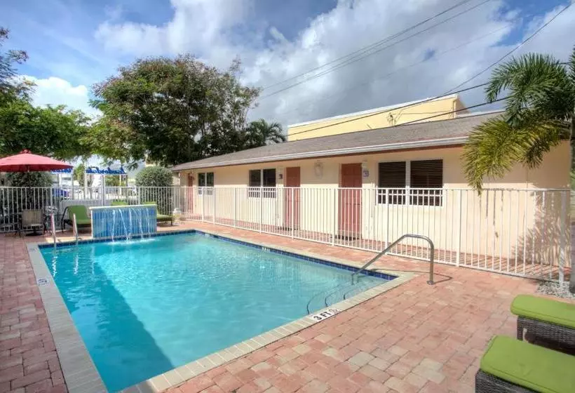 Lauderdale Villas By The Sea