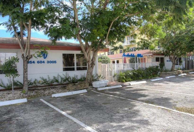 Lauderdale Villas By The Sea