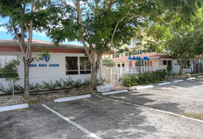 Lauderdale Villas By The Sea