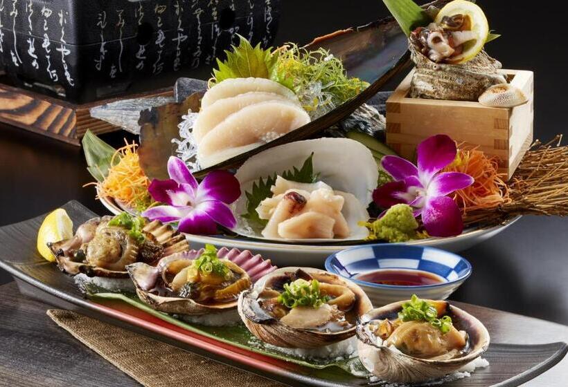 Motel Kyukamura Irago