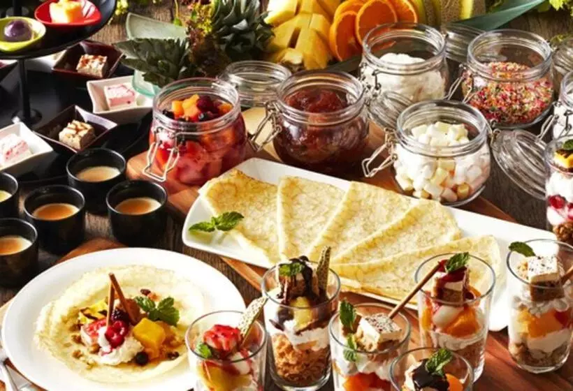 Мотель Kyukamura Irago