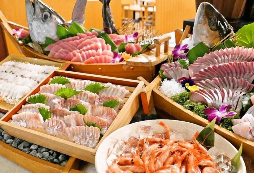 Motel Kyukamura Irago