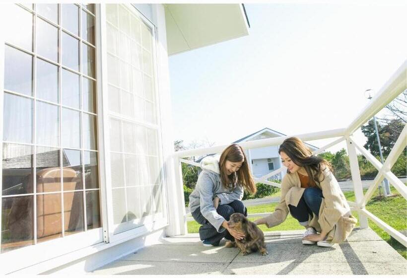 Motel Kyukamura Irago