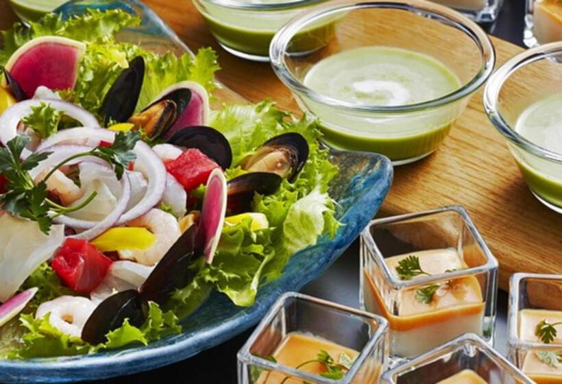 Motel Kyukamura Irago