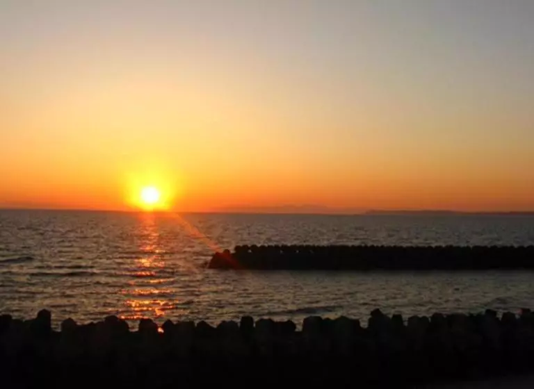 Мотель Kyukamura Irago