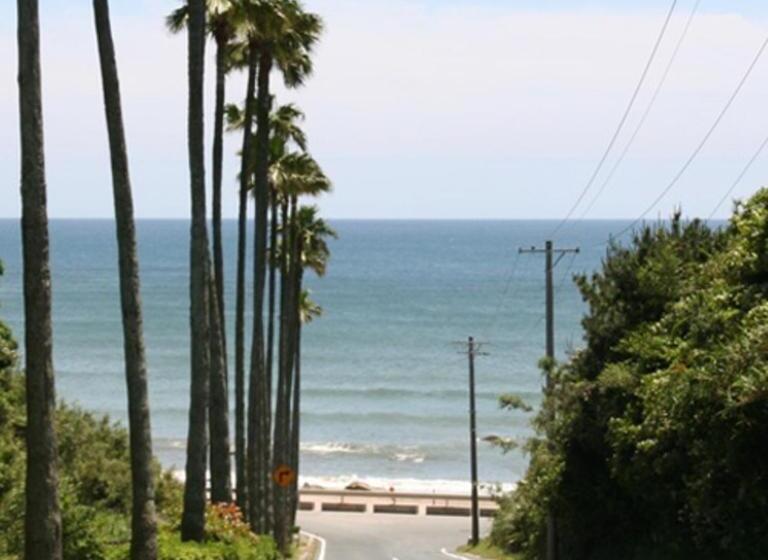 Motel Kyukamura Irago