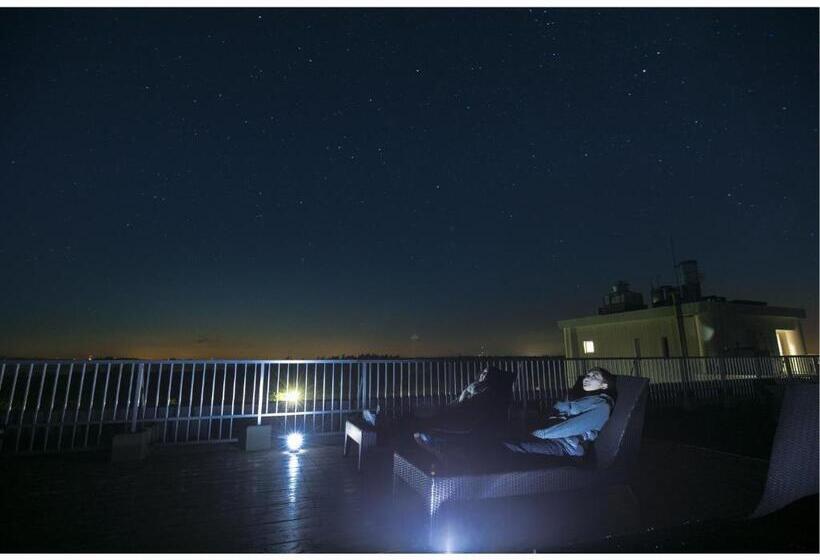 Motel Kyukamura Irago