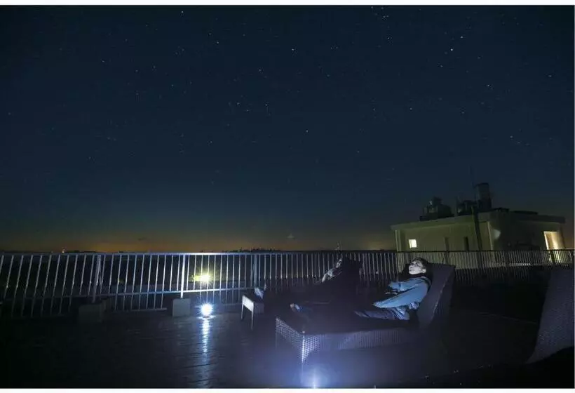 Мотель Kyukamura Irago