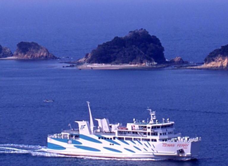 Motel Kyukamura Irago