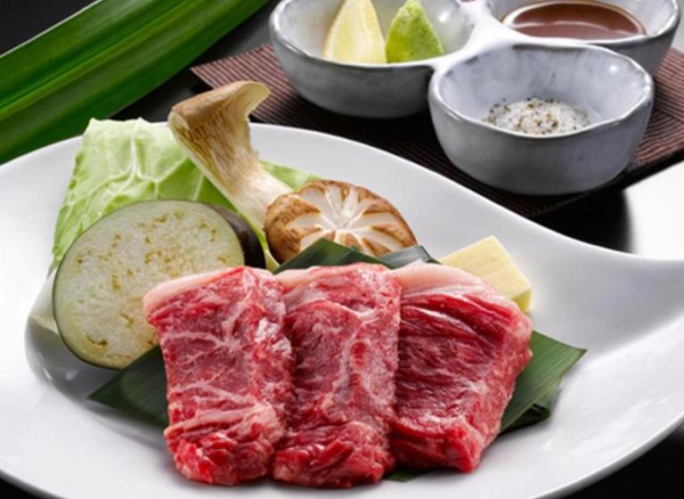 Motel Kyukamura Irago