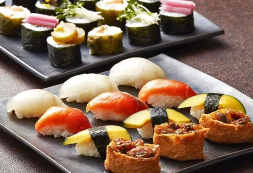 Мотель Kyukamura Irago