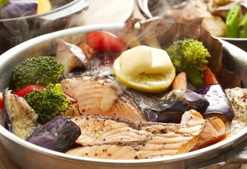 Мотель Kyukamura Irago