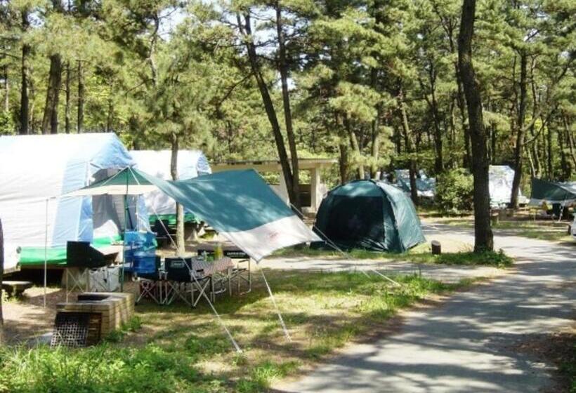 Motel Kyukamura Irago