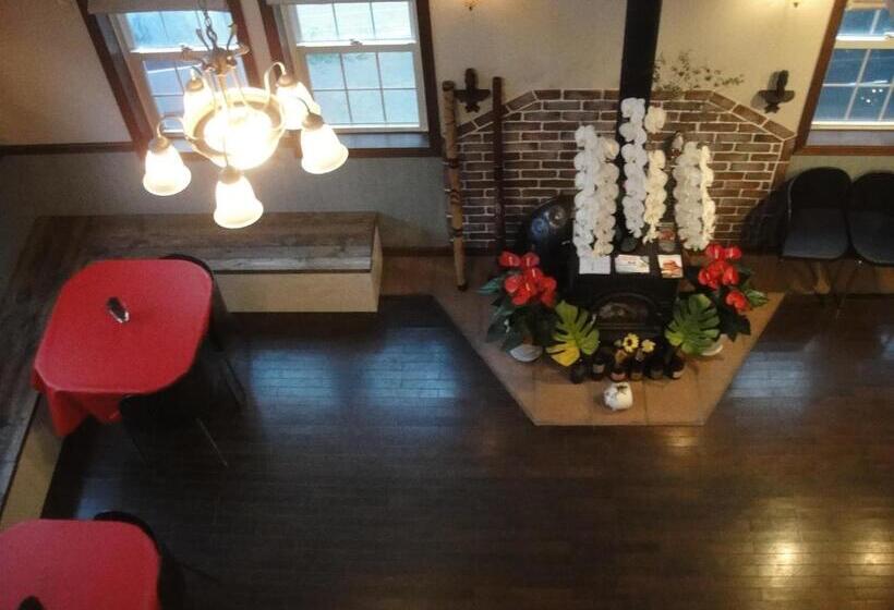 ペンション Iza Kamakura Guest House And Bar