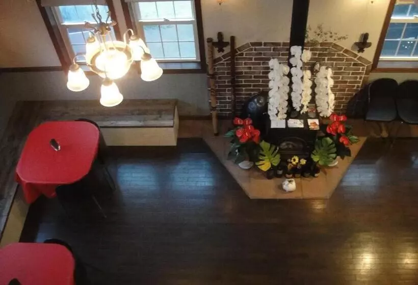 Пансион Iza Kamakura Guest House And Bar