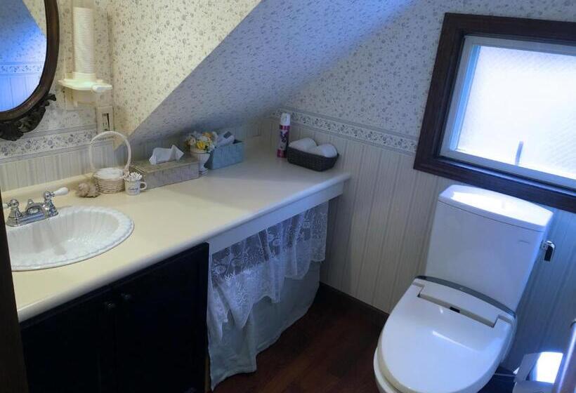 ペンション Iza Kamakura Guest House And Bar