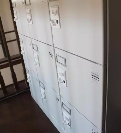 Пансион Iza Kamakura Guest House And Bar