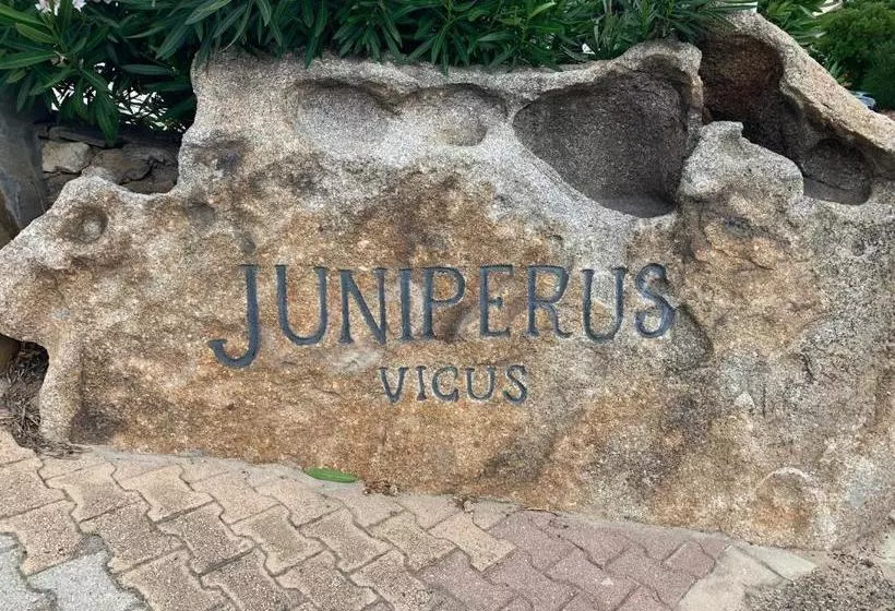 Residence Juniperus