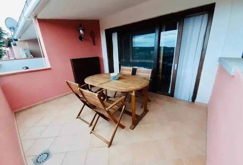Residence Juniperus