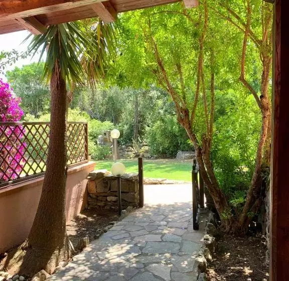 Residence Juniperus