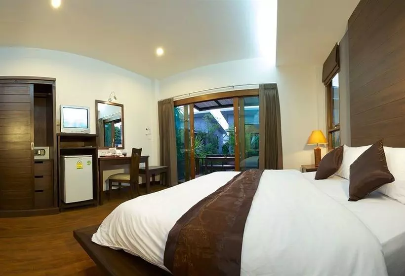 Resort Mangrove Villa