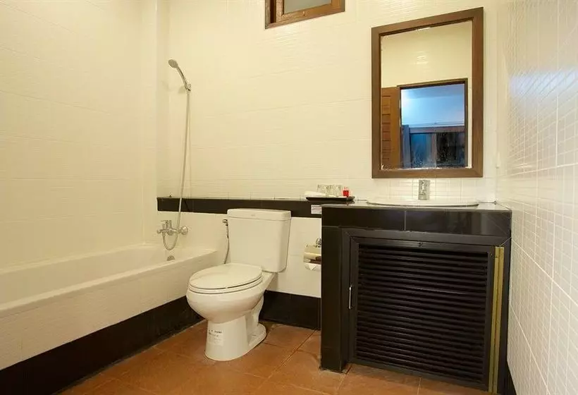 Resort Mangrove Villa