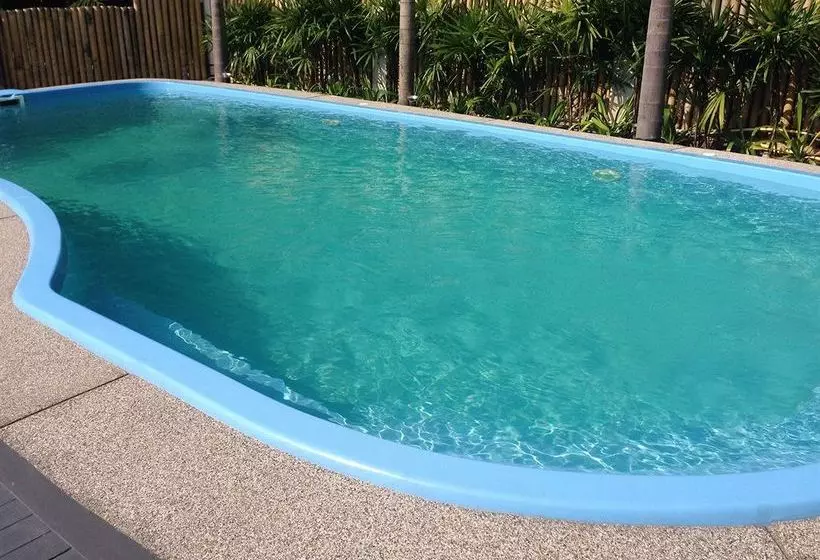 Resort Mangrove Villa