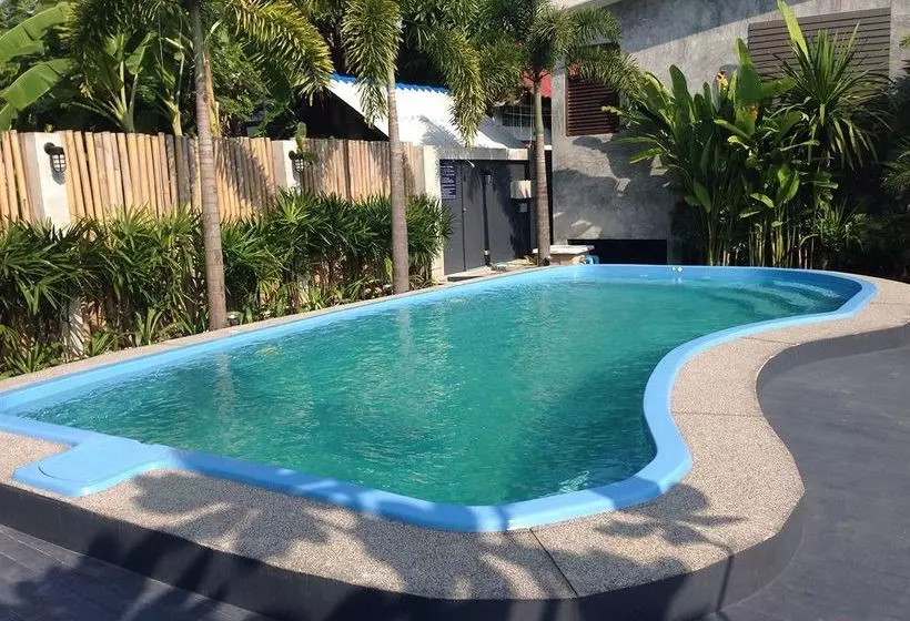 Resort Mangrove Villa