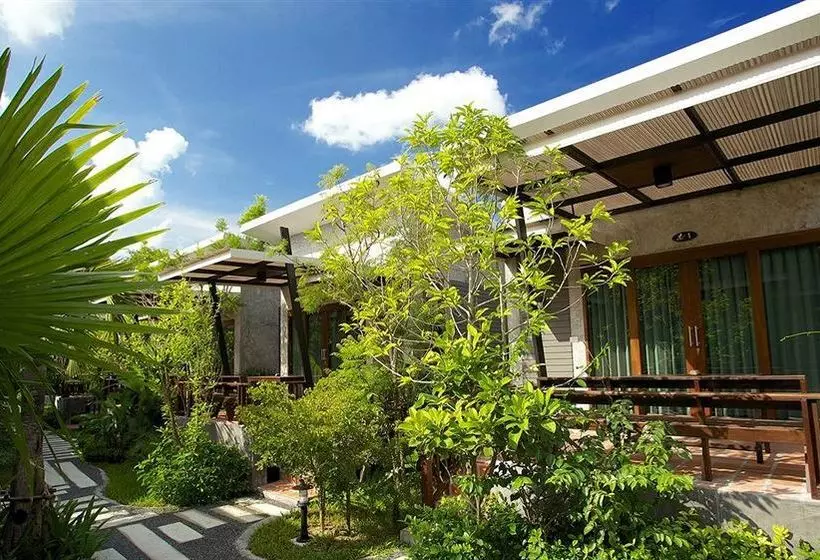 Resort Mangrove Villa