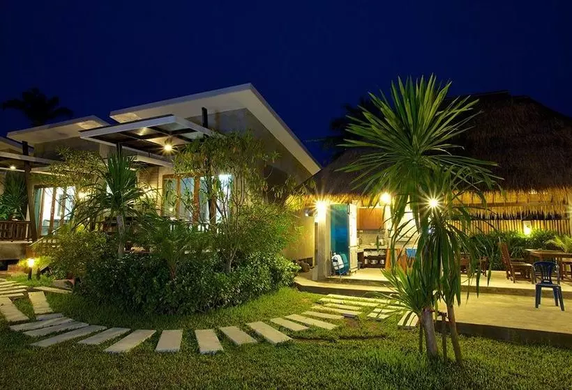 Resort Mangrove Villa
