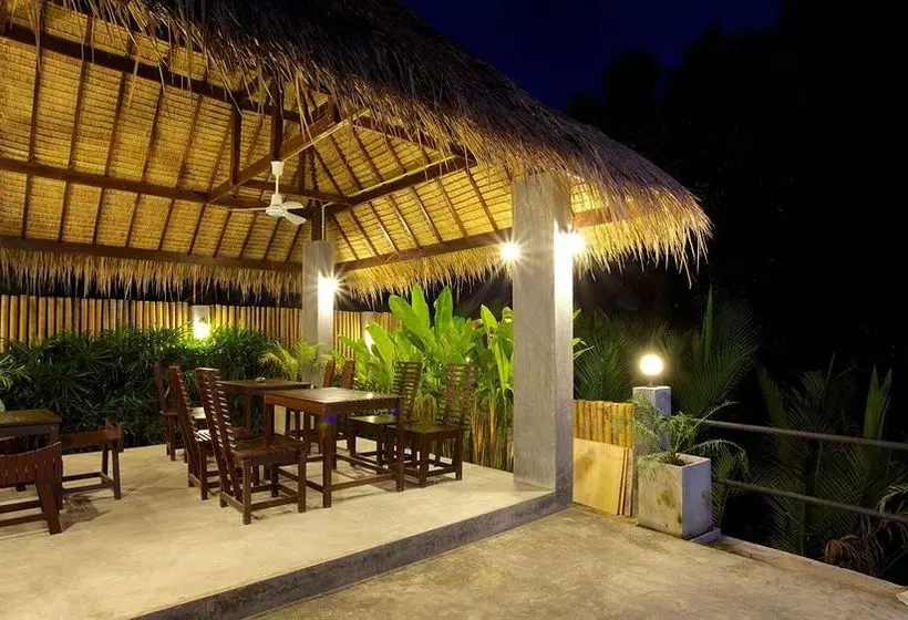 Resort Mangrove Villa