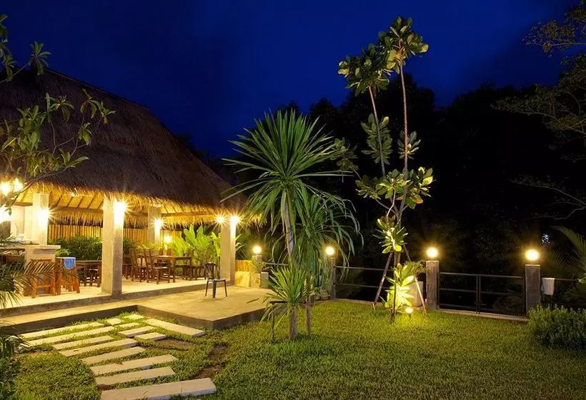 Resort Mangrove Villa