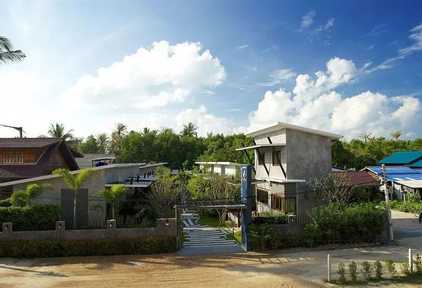Resort Mangrove Villa