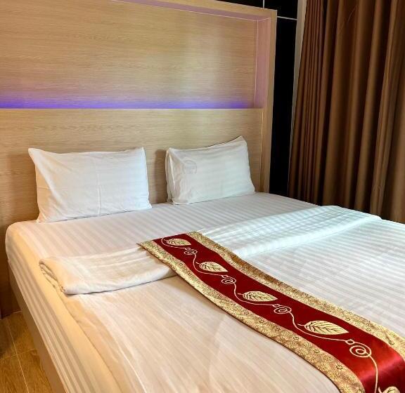 Phi Phi Rimlay Resort