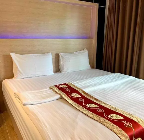 Phi Phi Rimlay Resort