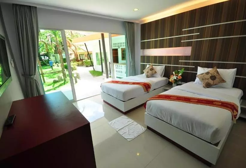 Phi Phi Rimlay Resort