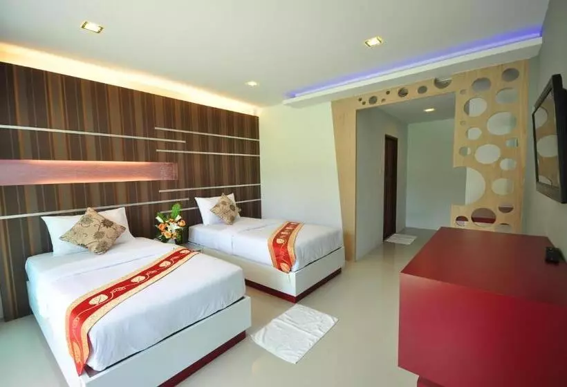 Phi Phi Rimlay Resort