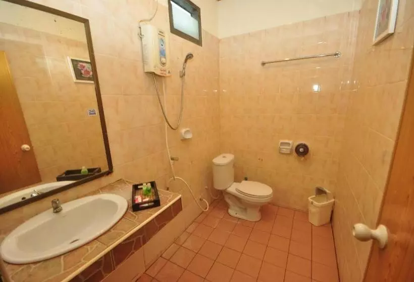 Phi Phi Rimlay Resort