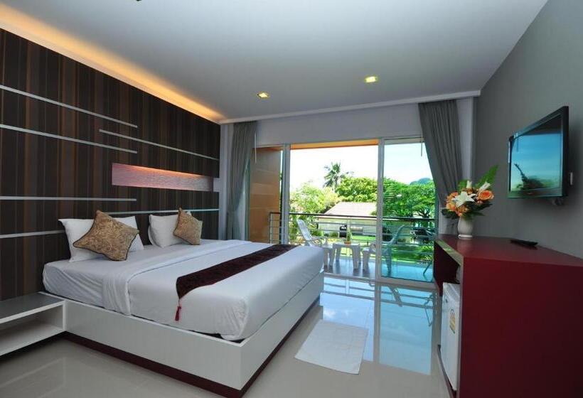 Phi Phi Rimlay Resort