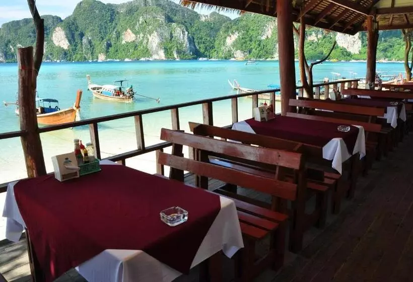 Phi Phi Rimlay Resort