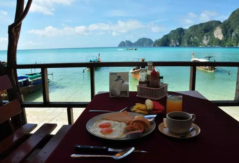 Phi Phi Rimlay Resort