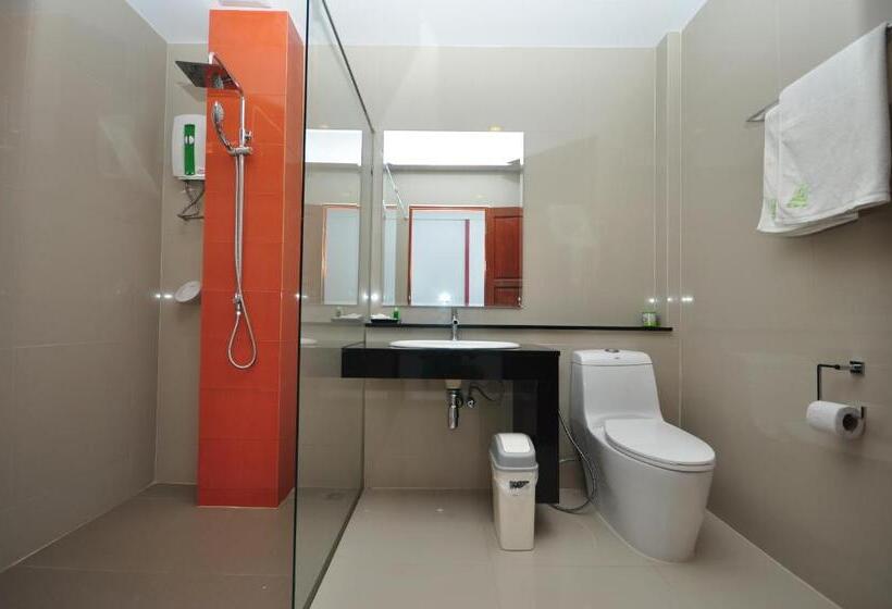 Phi Phi Rimlay Resort