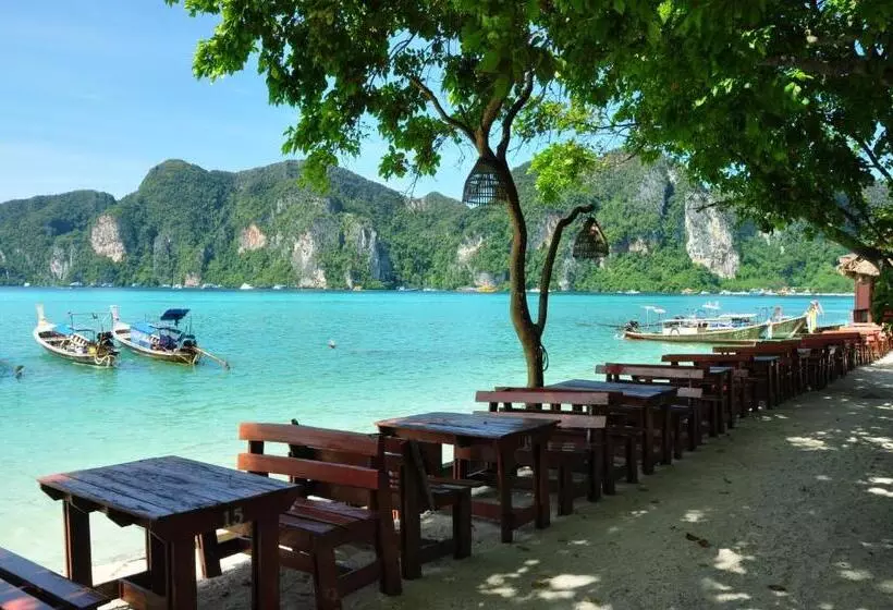 Phi Phi Rimlay Resort