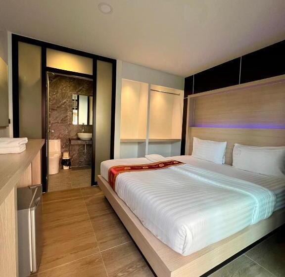 Phi Phi Rimlay Resort