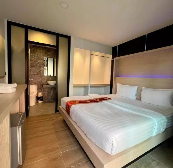 Phi Phi Rimlay Resort