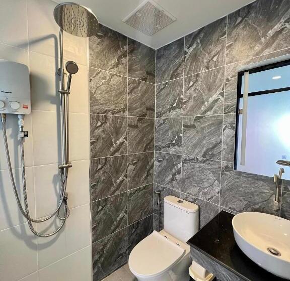 Phi Phi Rimlay Resort