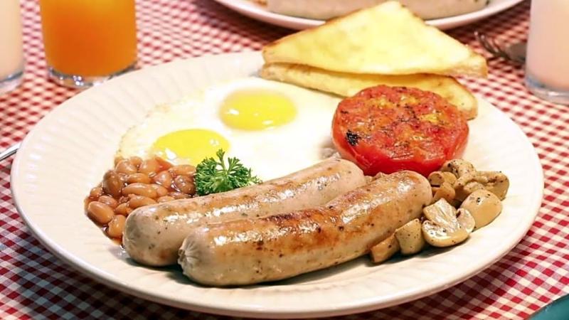 Sea Two Pool Villa Resort Pattaya