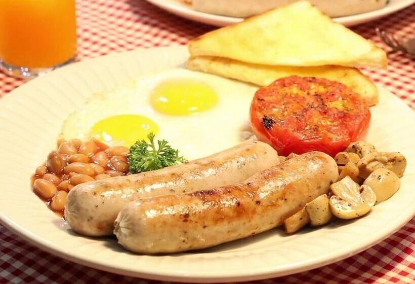 Sea Two Pool Villa Resort Pattaya