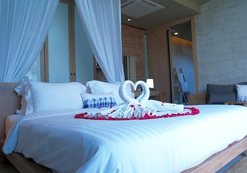 Sea Two Pool Villa Resort Pattaya