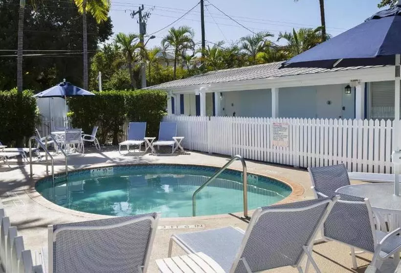 Southwinds Motel